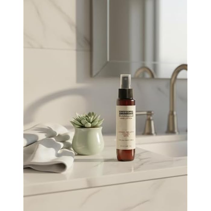 Everyday Erbagro Hair Lotion Oil - Image 2